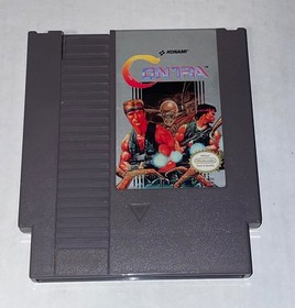 Contra NES