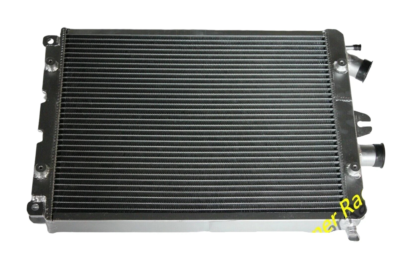 ✅Radiatori in Lega per Ferrari 360 Spider/Modena 3.6L 2000-2006 Radiatore SINISTRA+DESTRA foto 2