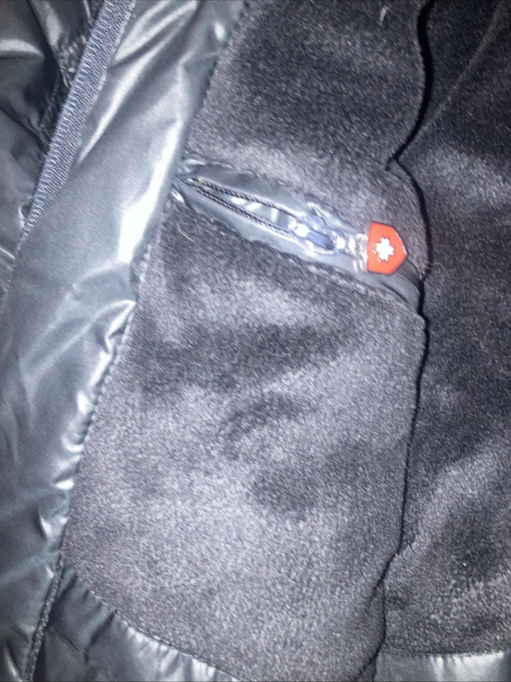 Wellensteyn Winter PADDING JacketVest men CANNONBALL BLACK Small - Image 3 of 4