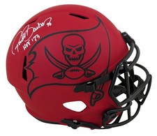 Buccaneers Ronde Barber 