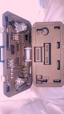 OTC 10 Way Slide Hammer Pulller Set with Case...