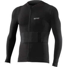 Sixs Pro Tech Ts10 Protective Jersey