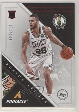 2017-18 Panini Chronicles Pinnacle Red 171/249 Abdel Nader #273 1hc0