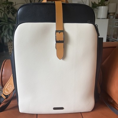 louis vuitton backpack rental Montsouris Cargo Backpack