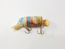 Heddon Baby BUD Dowa Jack Top Water Lure 60mm/1/2oz Used Condition