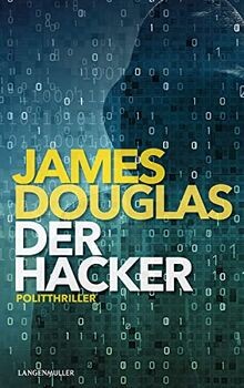 Der Hacker von Douglas, James | Buch | Zustand sehr gut