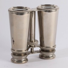 Fernglas nickel WK1 3X32  SHP 309147