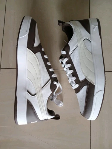 Scarpe da ginnastica uomo Puma Dribble. Taglia 10