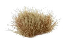Gamers Grass: Light Brown Tuft (6mm)