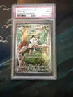 Pokémon TCG Meowth IR Phantasmal Flames  106/094  PSA 9