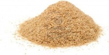 3LBS of Wheat bran,Mealworm Superworm Bedding