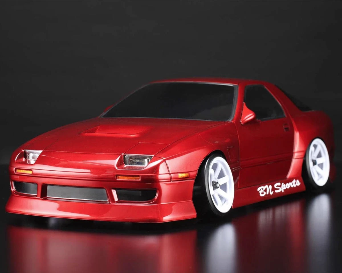 25+ Yokomo Hobby RC Car, Truck & Motorcycle Drift Cars for sale