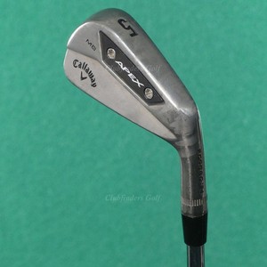 名器 キャロウェイ APEX MB RAW 5-P 6本 ノーメッキ マッスル Callaway Apex Mb Raw | eBay