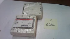 2347-2 WIREMOLD 2 GANG BOX ( LOT OF 2)