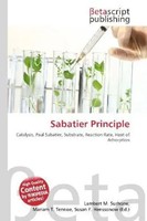Lambert M. Surhone (U. A.) | Sabatier Principle | Taschenbuch | Englisch (2026)