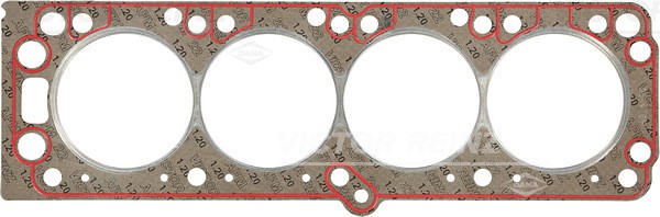 Fits REINZ USZCZELKI 61-34210-00 GASKET, CYLINDER HEAD  ⭐UK Stock⭐