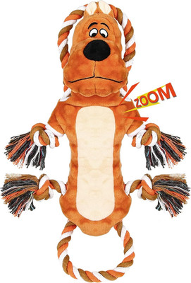 Tough Indestructible Dog Toys for Aggressive Chewers, Durable Dog Chew Toy for L