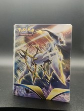 Pokemon cards lot 32 + Cards, Full Mini Portfolio