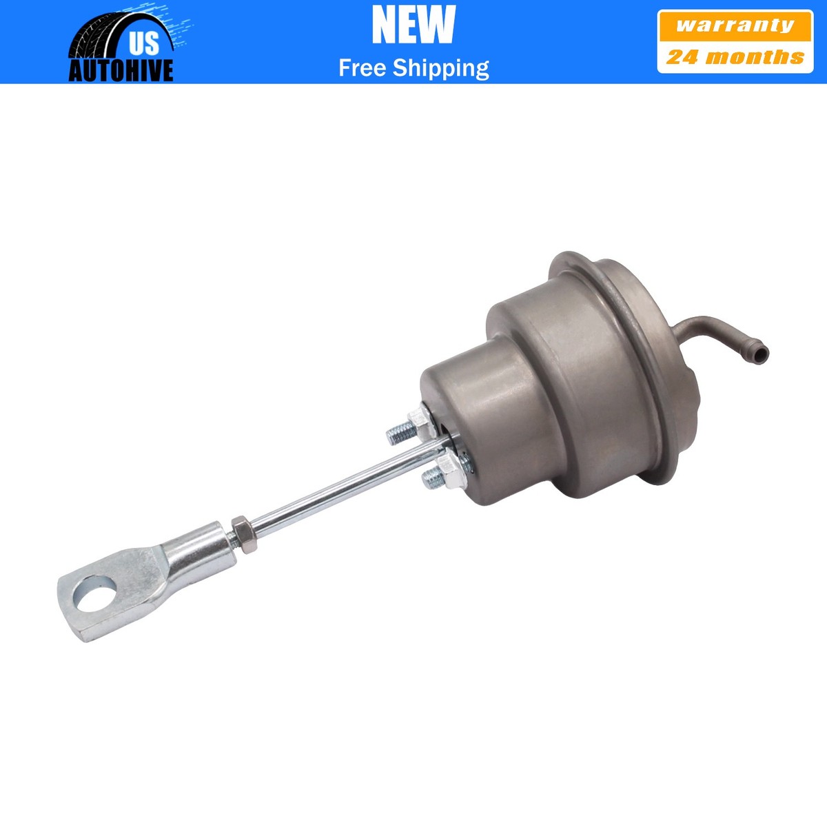 Turbo Turbocharger Wastegate Actuator 12679396 for Chevy Equinox