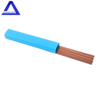 ER70S-6 2-lbs 1/16'' × 16'' Mild Steel TIG Welding Rod - TIG Filler Rod, TIG Rod