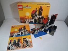 New ListingLEGO Castle: Wolfpack Tower 6075 Incomplete w/ Mini-figures & Manual & Box