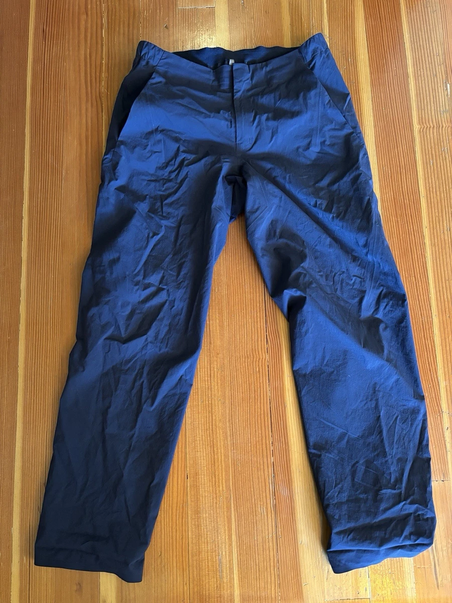 Arc'teryx 32 Size Pants for Men for sale | eBay