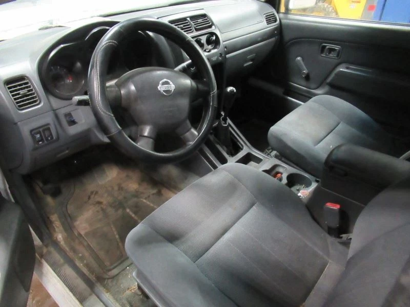 Blower Motor Fits 00-02 FRONTIER 272541 - Image 4 of 4