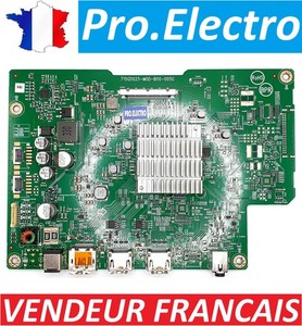 Motherboard Fernseher MSI G272CQP 715GD025-M0D-B00-005G