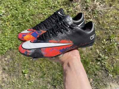 Nike Mercurial Vapor X ACC Elite Savage Beauty Soccer Boots Cleats