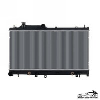 MotorküHlung Radiator FüR Subaru Legacy Outback Station Wagon 03-14