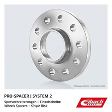 EIBACH PRO-SPACER SPURVERBREITERUNG