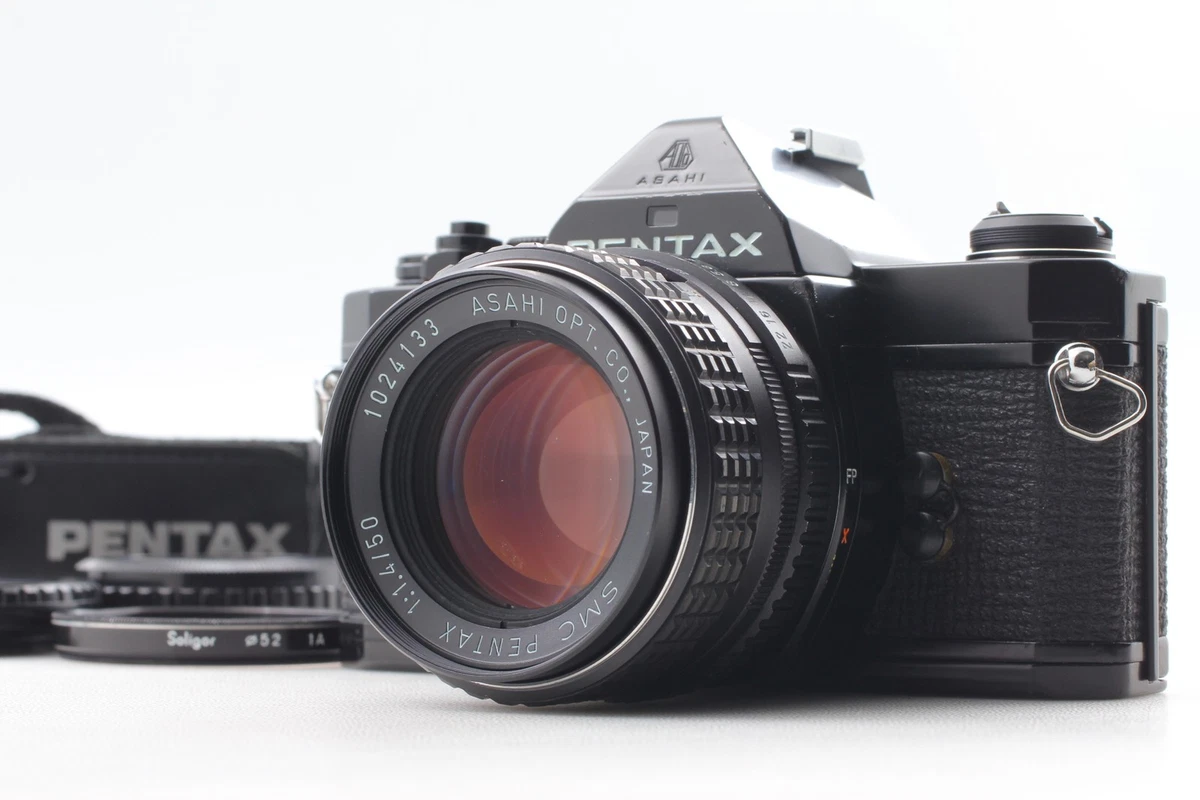 pentax mx camera products for sale | eBay
