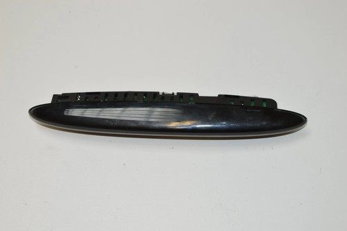 MERCEDES-BENZ S W221 2008 Andere Steuergeräte A1715420123