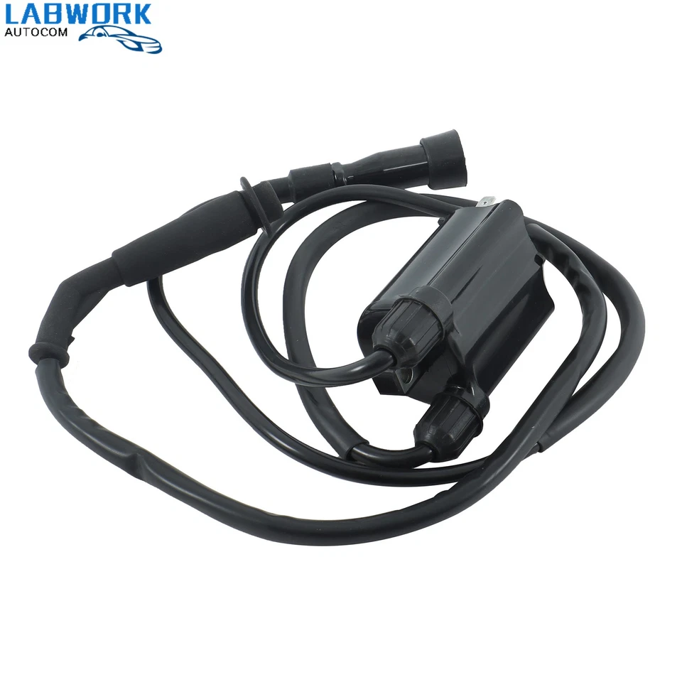 Bobina de encendido y tapa de bujía 30751-MR1-000 para Honda Shadow VLX 600 1988-2007 Foto 4 de 4