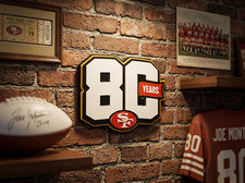 San Francisco 49ers Collecting and Fan Guide 4