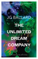The Unlimited Dream Company | J. G. Ballard | Taschenbuch | Englisch | 1992
