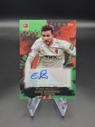 Topps Bundesliga Inception 2024-25 - Elvis Rexhbecaj FC Augsburg - Autograph /75