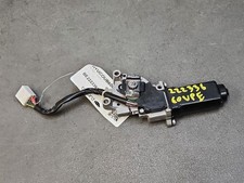 Moteur Hyundai COUPE