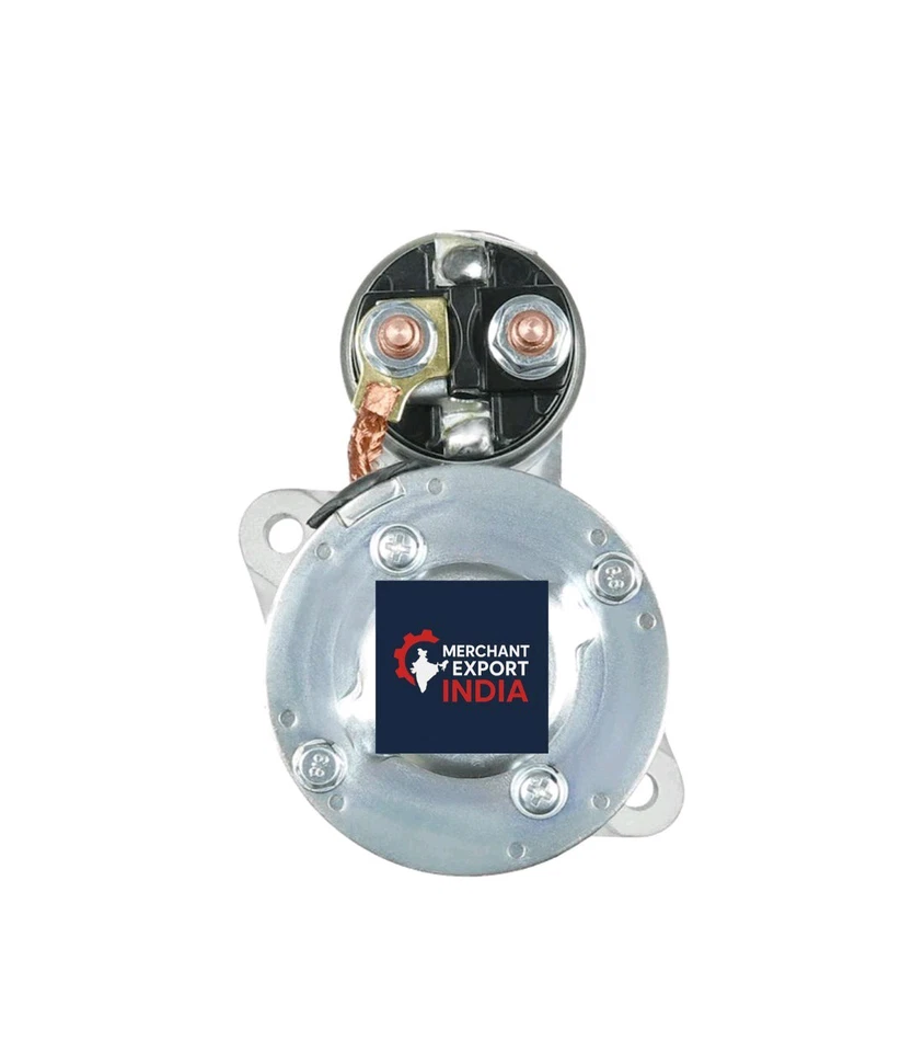 Arranque Bosch para Hyundai Accent y Kia Rio y Kia Rio 5 y Dodge Verna L4 1.6L Foto 2 de 4