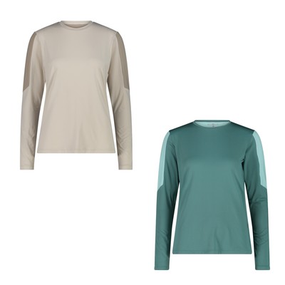 CMP Damen Shirt Woman T-Shirt 35N6726