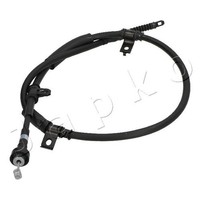 Bremsseil Seilzug Feststellbremse Japko 131H44L FüR Hyundai 2 GK 16V