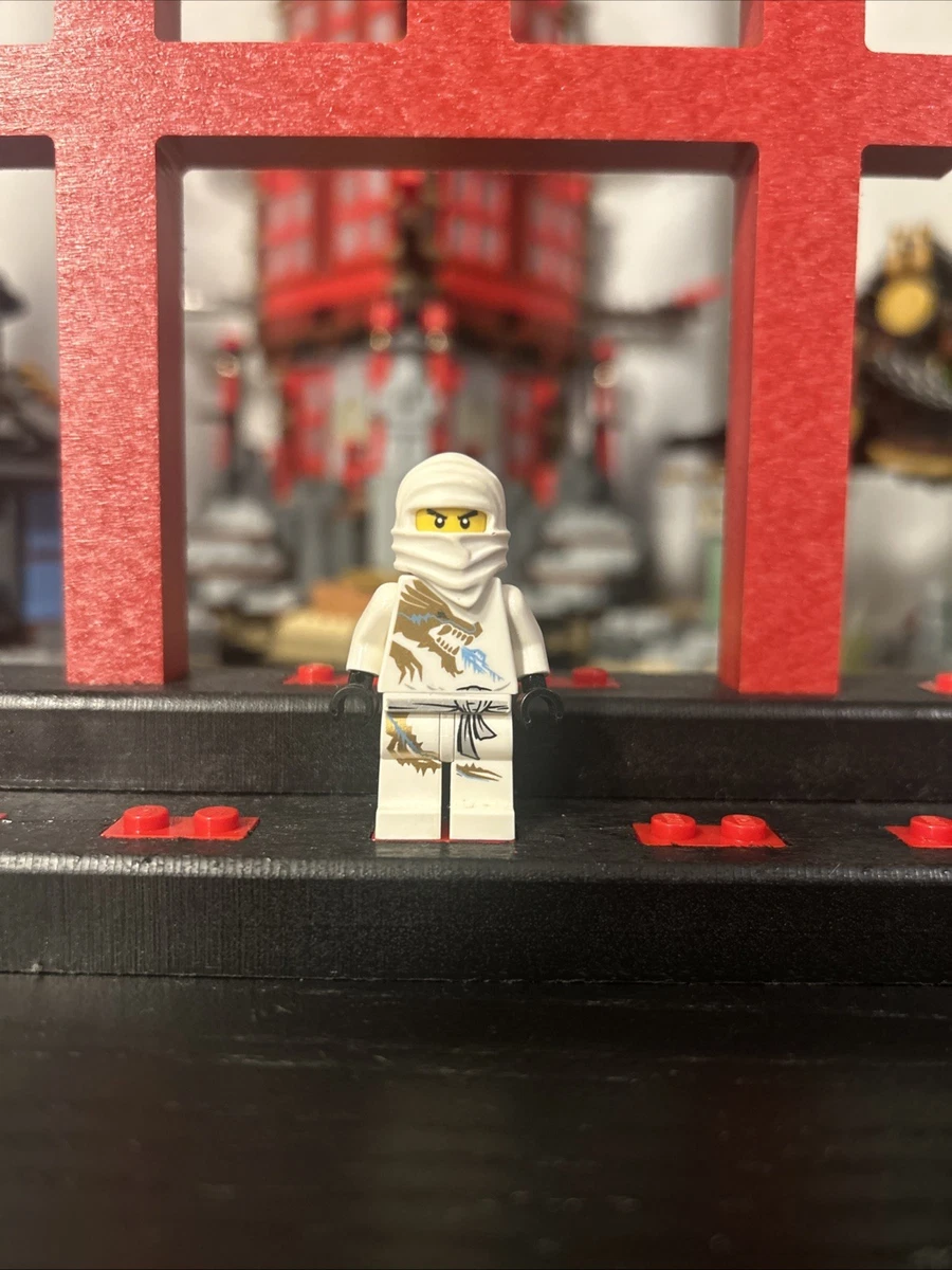 Zane DX NINJAGO LEGO (R) Building Toys for sale | eBay