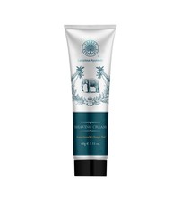 Forest Essentials Shaving Cream Sandalwood  Orange Peel  60GM