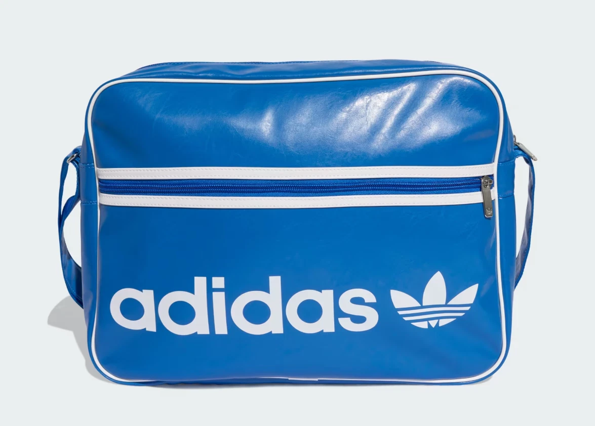 adidas Blue Bags & Handbags for Women for sale | eBay