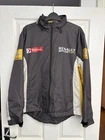 Renault Sport F1 Team Formula One Vintage Jacket 2000s Size Medium M