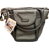 Babymoov Daily Changing Bag with all Accesories for baby in Grey. Brand New
