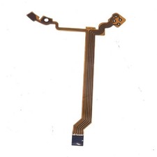 Lens Aperture Flex Cable For Tokina AT-X 17-35mm f/4 PRO FX Repair Part