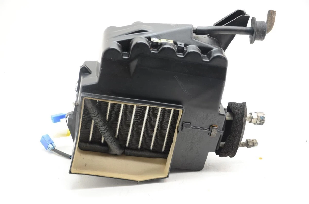 中古　クーラー 1984-1989 Nissan 300zx | Z31 A/C and Heating Parts | HVAC