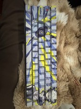 New Higround Hunter X Hunter Killua - Performance 65 Keyboard