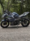 2022 KAWASAKI EX400